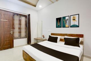 Super Hotel O Bareilly Near Satellite Bus Stand - Bareilly - 9