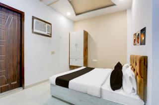 Super Hotel O Bareilly Near Satellite Bus Stand - Bareilly - 7