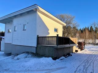 Guest house in the countryside - Upphärad - 7