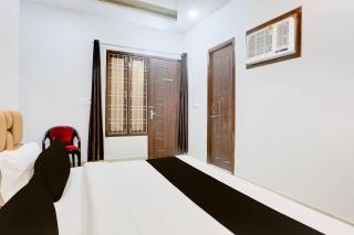 Super Hotel O Bareilly Near Satellite Bus Stand - Bareilly - 1