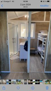 Tiny house - Hermanville-sur-Mer - 4