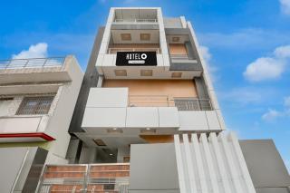 Super Hotel O Bareilly Near Satellite Bus Stand - Bareilly - 0
