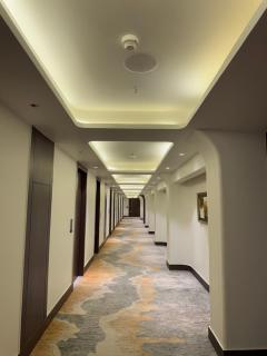 One Farrer Hotels And Resorts - Meerut - 7