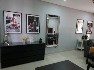 Apartment P - 3 Bedrooms - 6