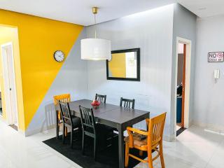 Apartment P - 3 Bedrooms - 5