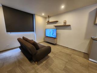 Cozy Apt-1BR T3-635 - Chalong - 8