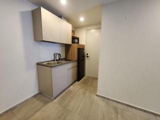 Cozy Apt-1BR T3-635 - Chalong - 6