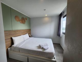 Cozy Apt-1BR T3-635 - Chalong - 3