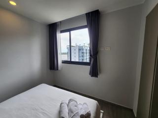 Cozy Apt-1BR T3-635 - Chalong - 2
