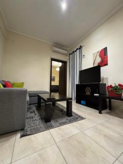 Via EGNATIA x AGIA SOFIA - Tessalónica - 0