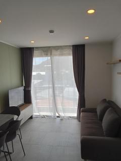 Modern Condo - 1BR T3-528 - Ban Klang - 8