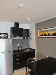 Modern Condo - 1BR T3-528 - Ban Klang - 7
