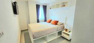 Modern Condo - 1BR T1-401 - Chalong - 3