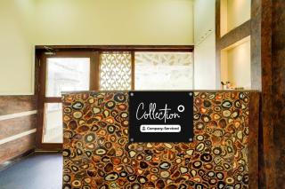 Super Collection O Charing Cross Ooty - Ooty - 8