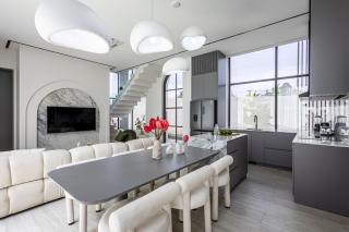 Brand New Luxury5 Stars Designer By Villa Amare Villa 3 - 8