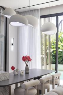 Brand New Luxury5 Stars Designer By Villa Amare Villa 3 - 4