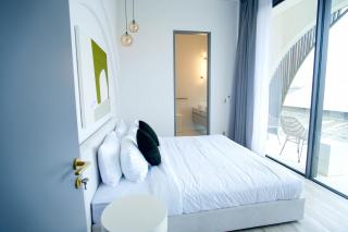 Brand New Luxury5 Stars Designer By Villa Amare Villa 3 - Kerobokan - 2