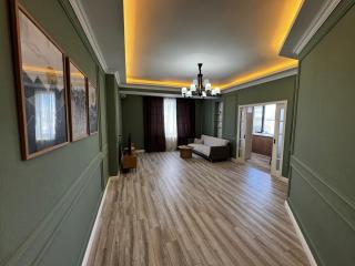 Premium Khatai Residence Boulevard, Victory Park - Bakoe - 5