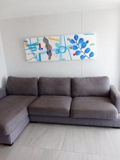 Ocean View Apt - 1BR T2-613 - Chalong - 6