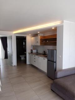 Ocean View Apt - 1BR T2-613 - Chalong - 4