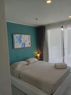 Ocean View Apt - 1BR T2-613 - Chalong - 1