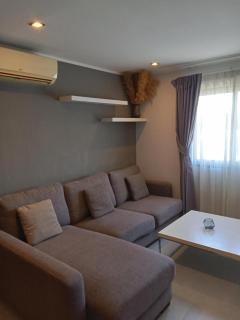 Well located condo-1BR T1-NV-203 - Chalong - 8