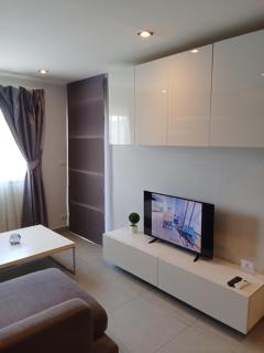Well located condo-1BR T1-NV-203 - Chalong - 7