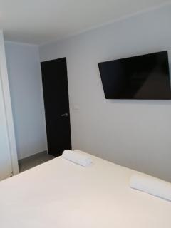 Well located condo-1BR T1-NV-203 - Chalong - 1
