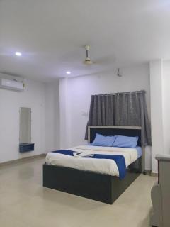 Tara Grand Luxury Rooms - - 0
