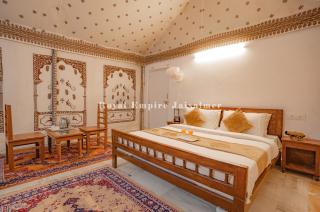 Royal Empire Camp & Resort Jaisalmer - 7