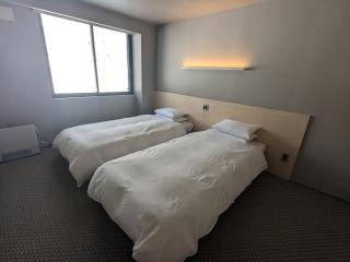 Fujio Pension Madarao Apartment Hotel & Restaurant - Iiyama - 6