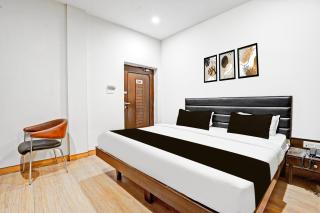 Collection O Phoolbagh Near DD Mall - 9
