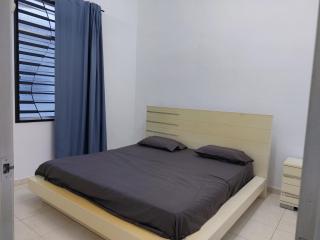Sun Galaxy Homestay Jasin - - 5