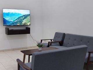 Sun Galaxy Homestay Jasin - 1