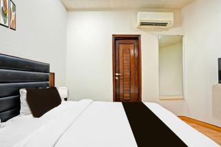 Collection O Phoolbagh Near DD Mall - 3