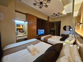Modern Condotel 2BR near MOA - Manilla - 6
