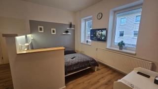 Ganzes Appartement Nähe Zentrum - Coburg - 5