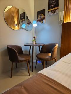 Modern Condotel 2BR near MOA - Manilla - 5