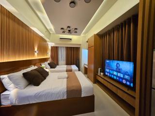 Modern Condotel 2BR near MOA - Manila - 3