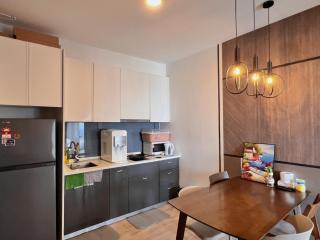 Stylish 4BR Emporis KD, Near EMHub, Segi & Thomson Hospital - Petaling Jaya - 6