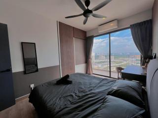 Stylish 4BR Emporis KD, Near EMHub, Segi & Thomson Hospital - 2