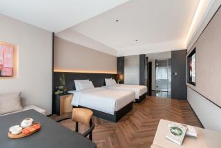 Jiayou Hotel - Zhengzhou - 5