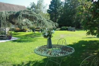 Maison Prairie Bonheur - Magny-les-Hameaux - 0