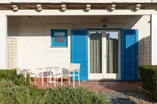 Appartamento privato in formula Residence libero dal 2 al 9 agosto all'interno del Resort Le Sable Noir nell'Isola di Vulcano - - 9