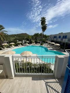 Appartamento privato in formula Residence libero dal 2 al 9 agosto all'interno del Resort Le Sable Noir nell'Isola di Vulcano - - 2