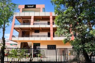 Super Hotel O GMS Road Ballupur Chowk - Dehradun - 0