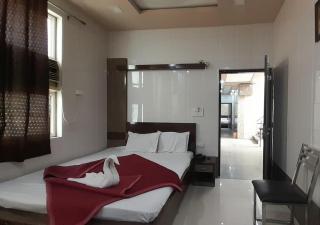 Hotel Haji Ali - Ajmer - 4