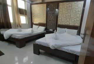 Hotel Haji Ali - Ajmer - 0