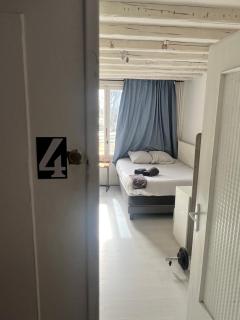 Grande Chambre Proximité Paris-Bondy 4 - Bondy - 3