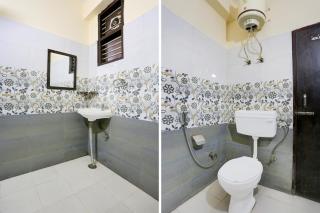 Super Hotel O Sheetla Colony - Gurgaon - 5